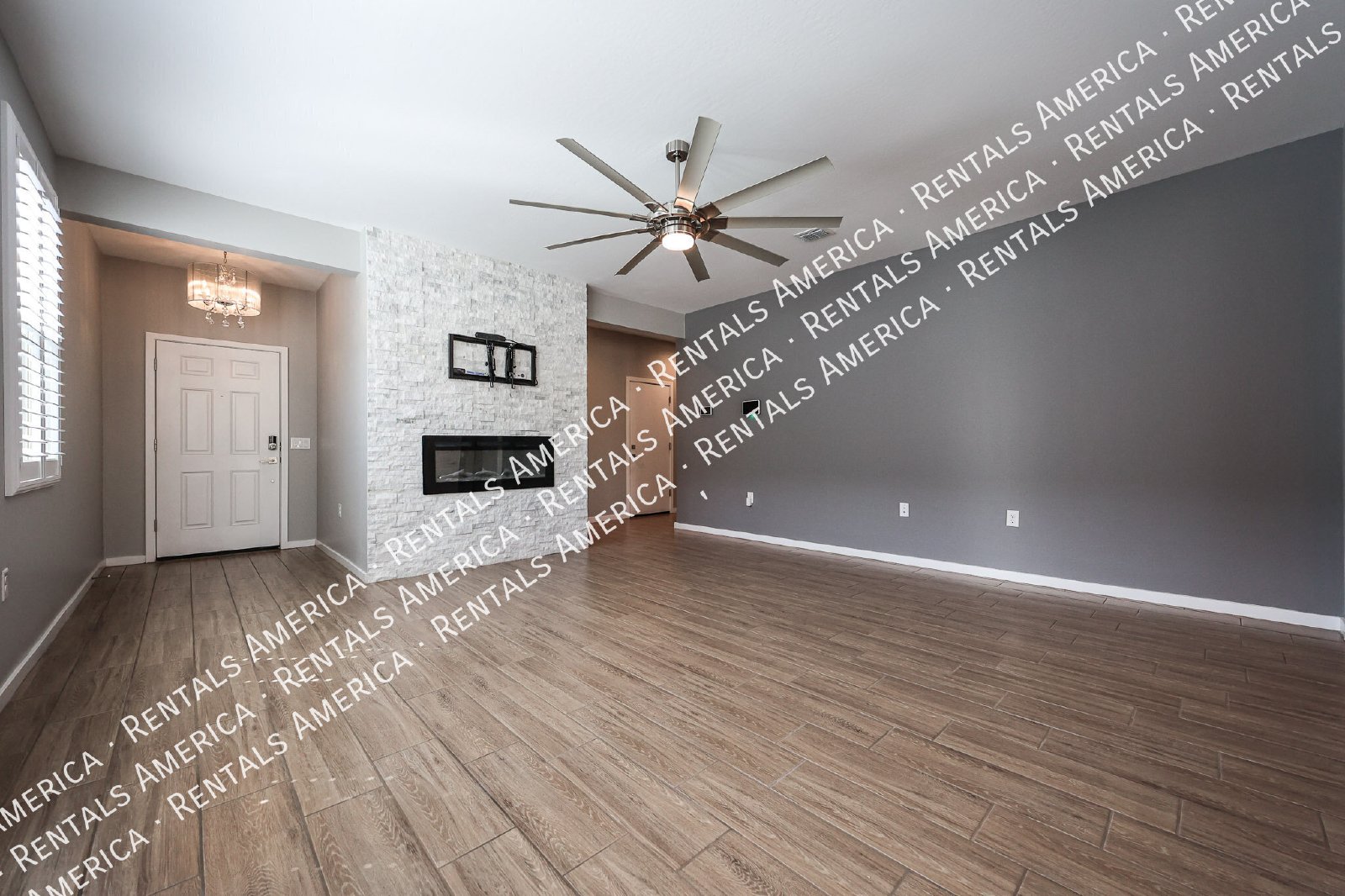 Stunning Upgraded 4-Bedroom Home with Solar and Resort-Style Backyard property image