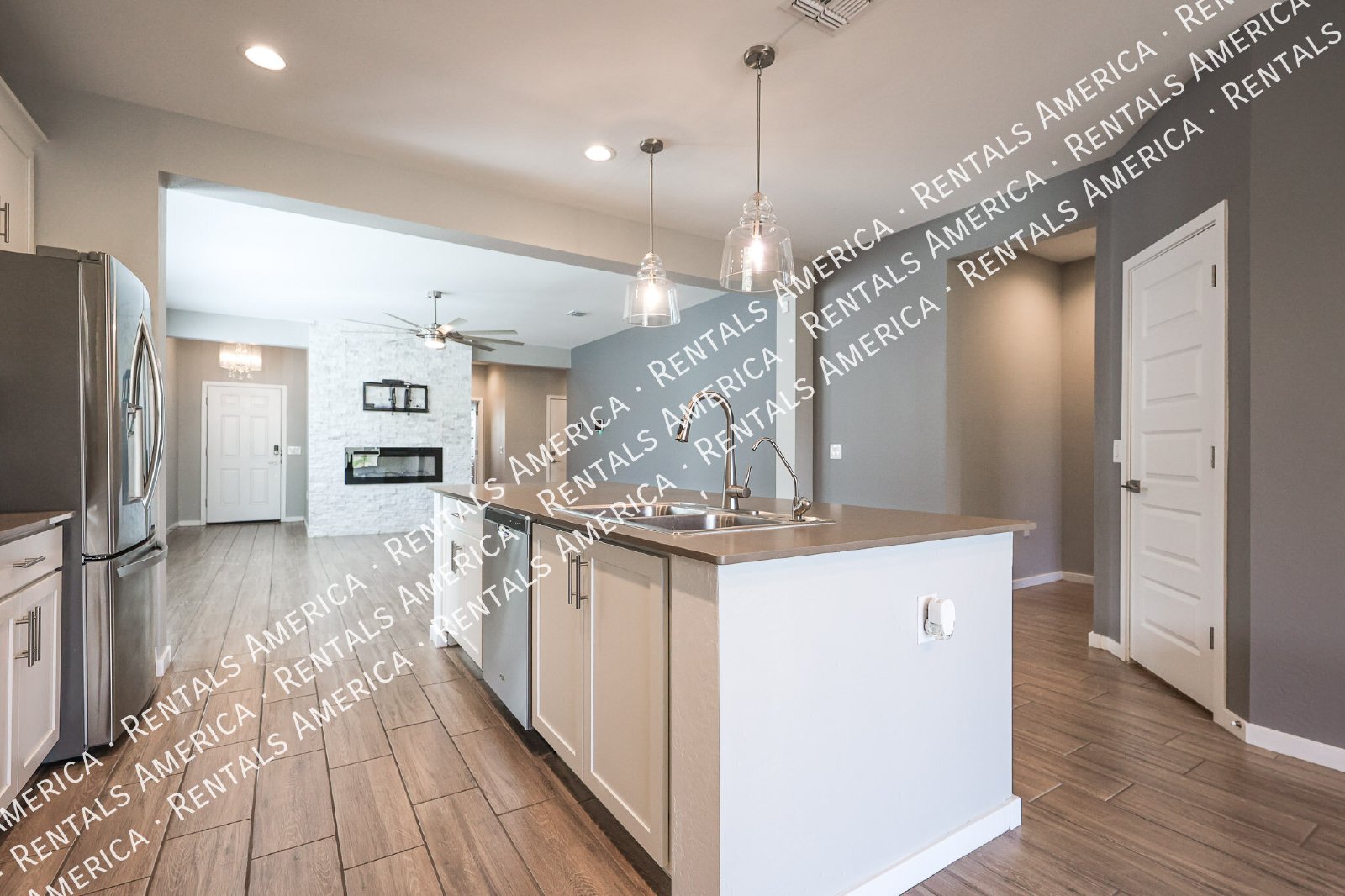 Stunning Upgraded 4-Bedroom Home with Solar and Resort-Style Backyard property image