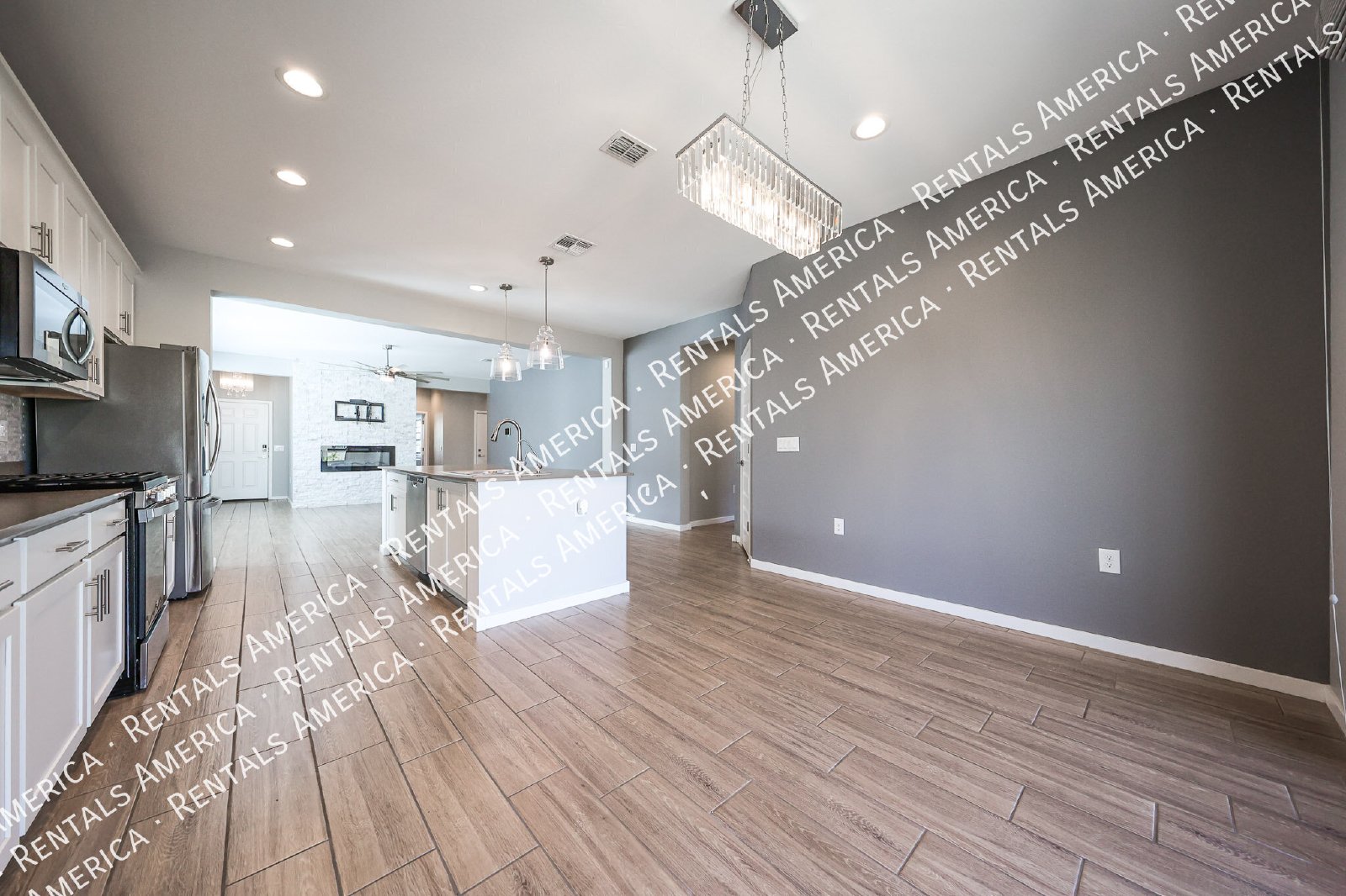 Stunning Upgraded 4-Bedroom Home with Solar and Resort-Style Backyard property image