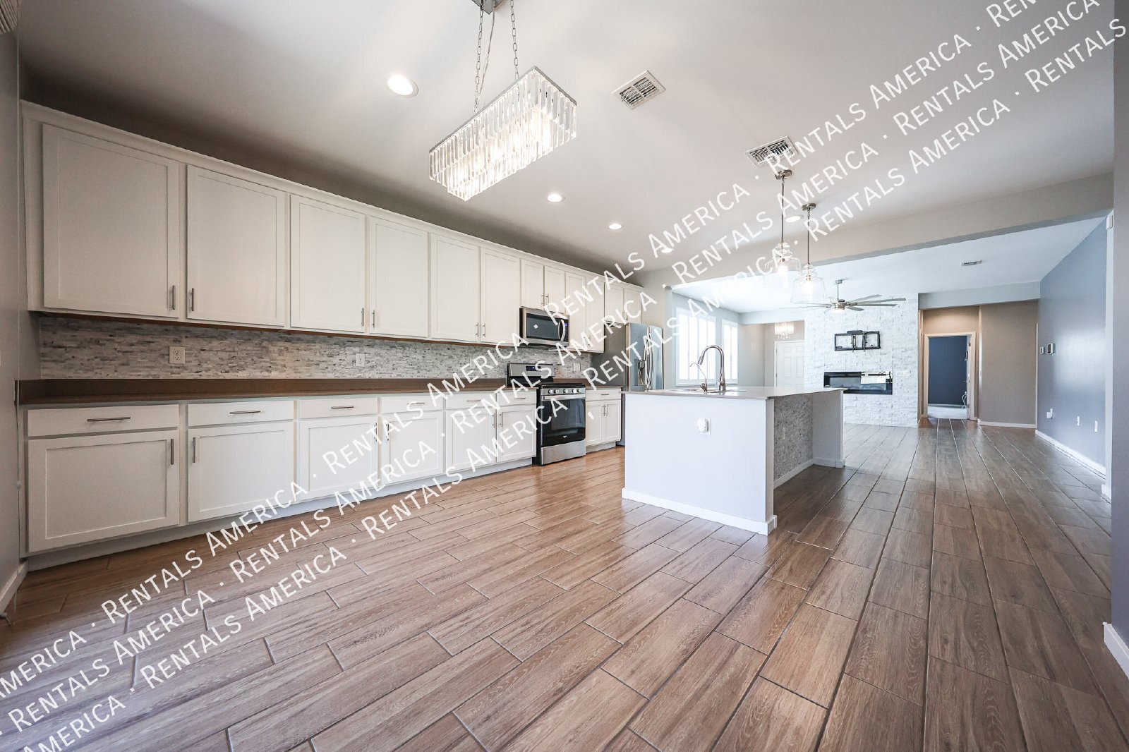 Stunning Upgraded 4-Bedroom Home with Solar and Resort-Style Backyard property image