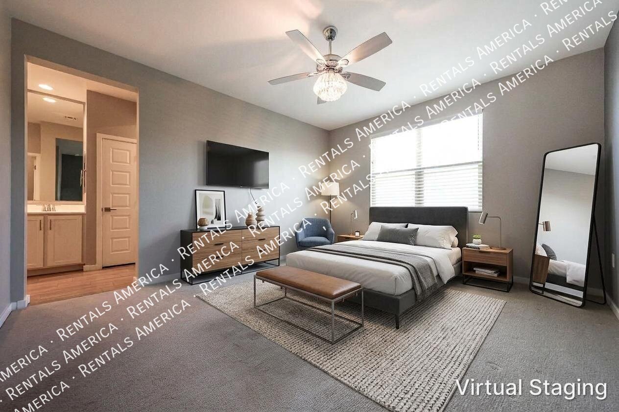 Stunning Upgraded 4-Bedroom Home with Solar and Resort-Style Backyard property image