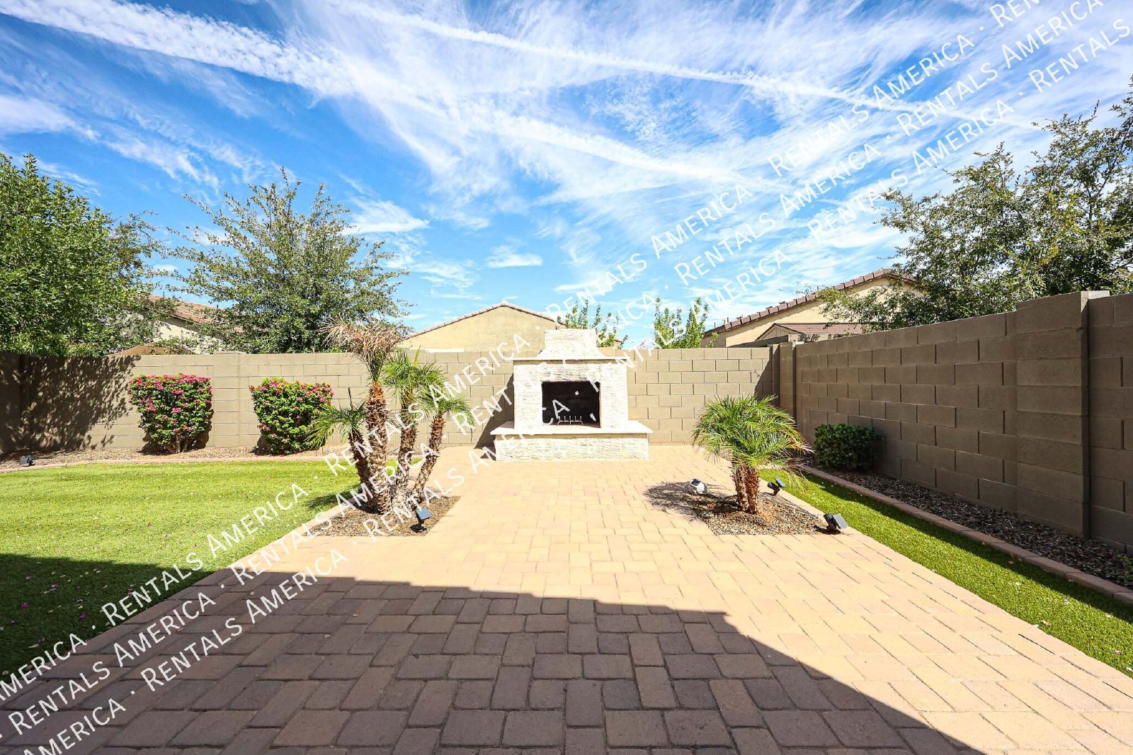 Stunning Upgraded 4-Bedroom Home with Solar and Resort-Style Backyard property image