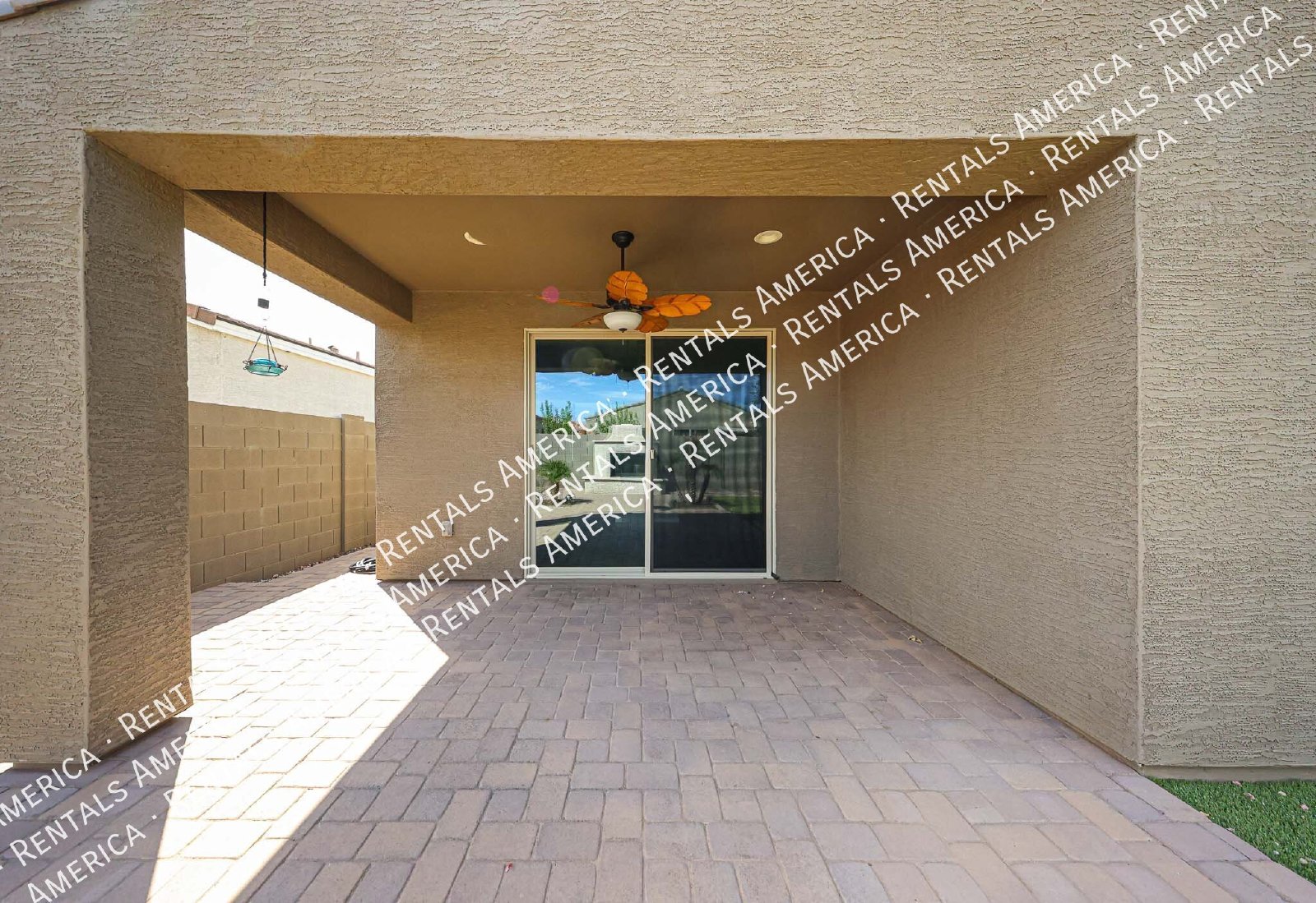 Stunning Upgraded 4-Bedroom Home with Solar and Resort-Style Backyard property image