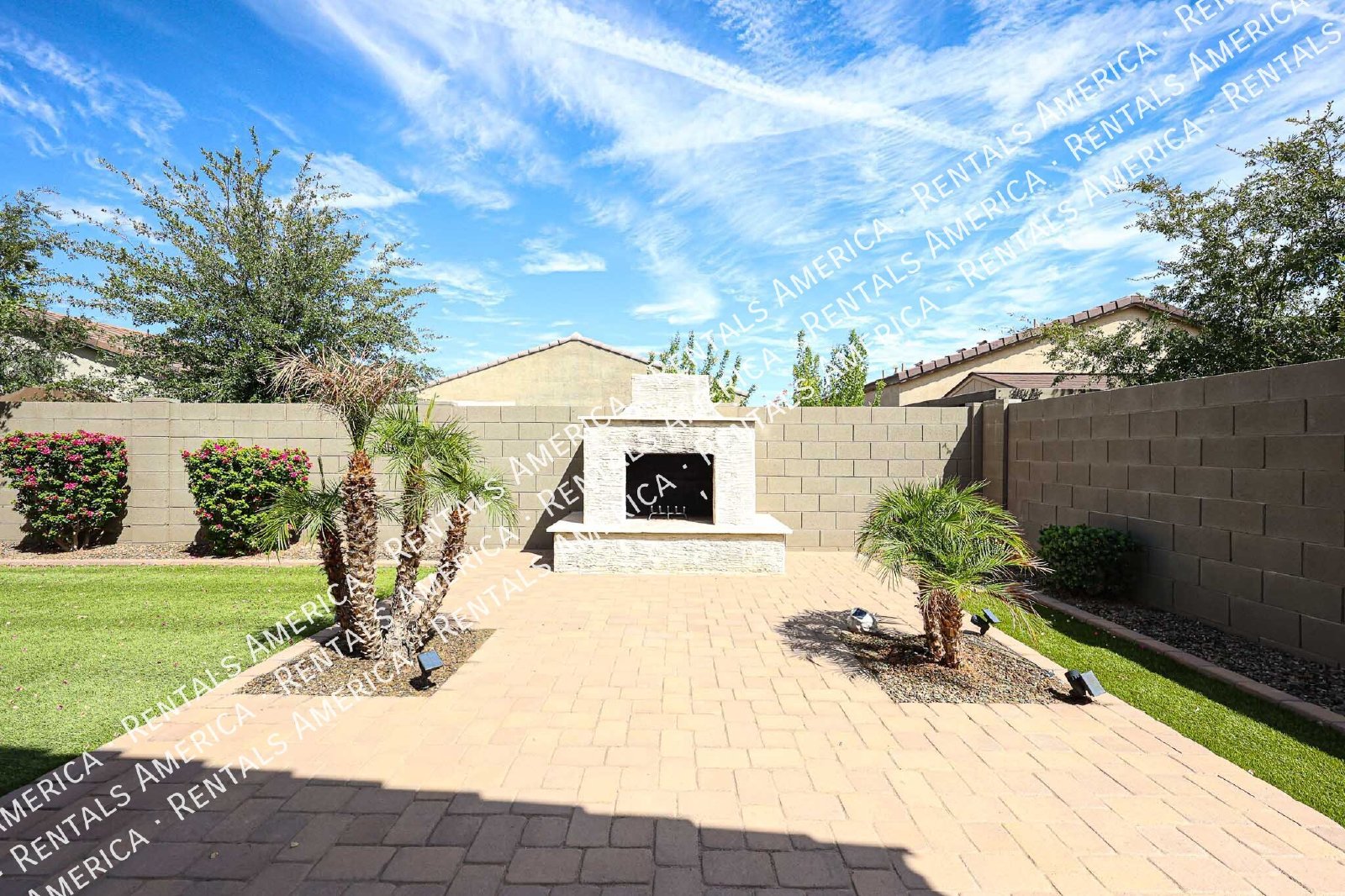 Stunning Upgraded 4-Bedroom Home with Solar and Resort-Style Backyard property image