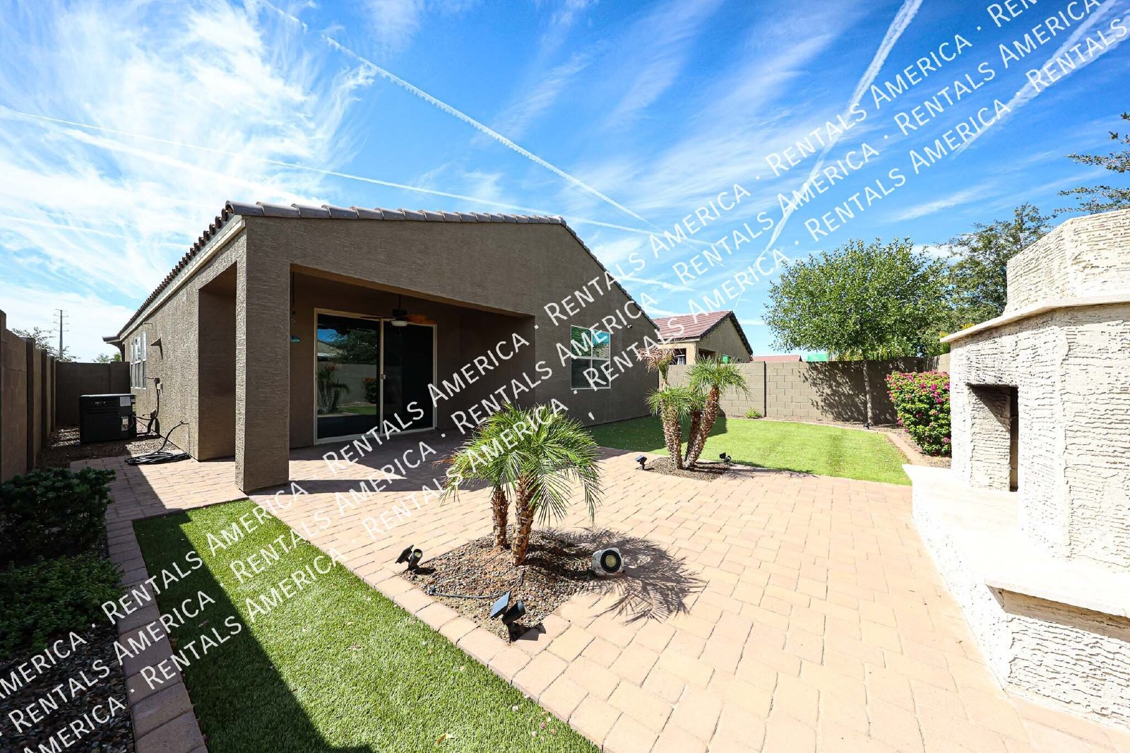 Stunning Upgraded 4-Bedroom Home with Solar and Resort-Style Backyard property image