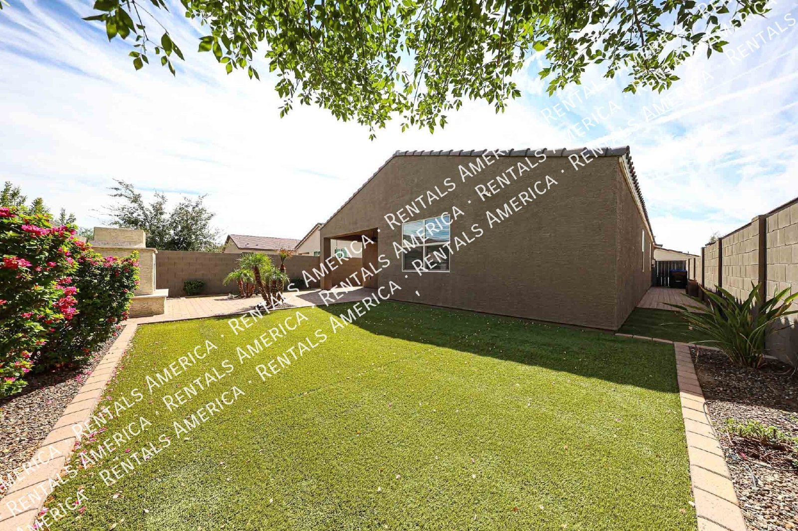 Stunning Upgraded 4-Bedroom Home with Solar and Resort-Style Backyard property image