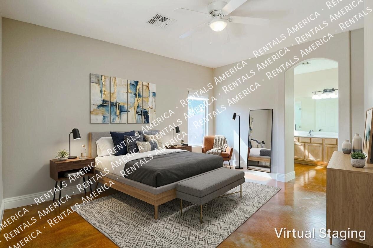 Incredibly Charming Home in Carefree Crossing property image