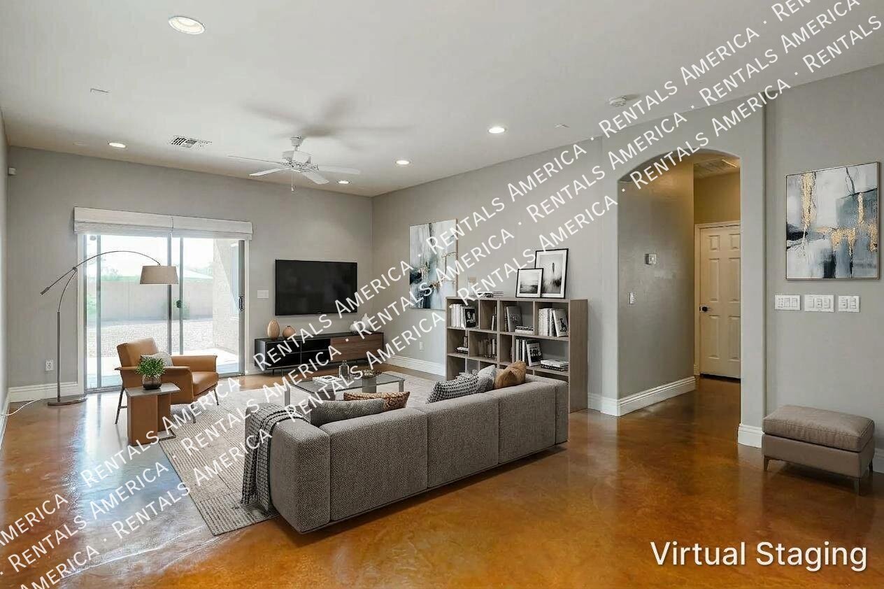 Incredibly Charming Home in Carefree Crossing property image