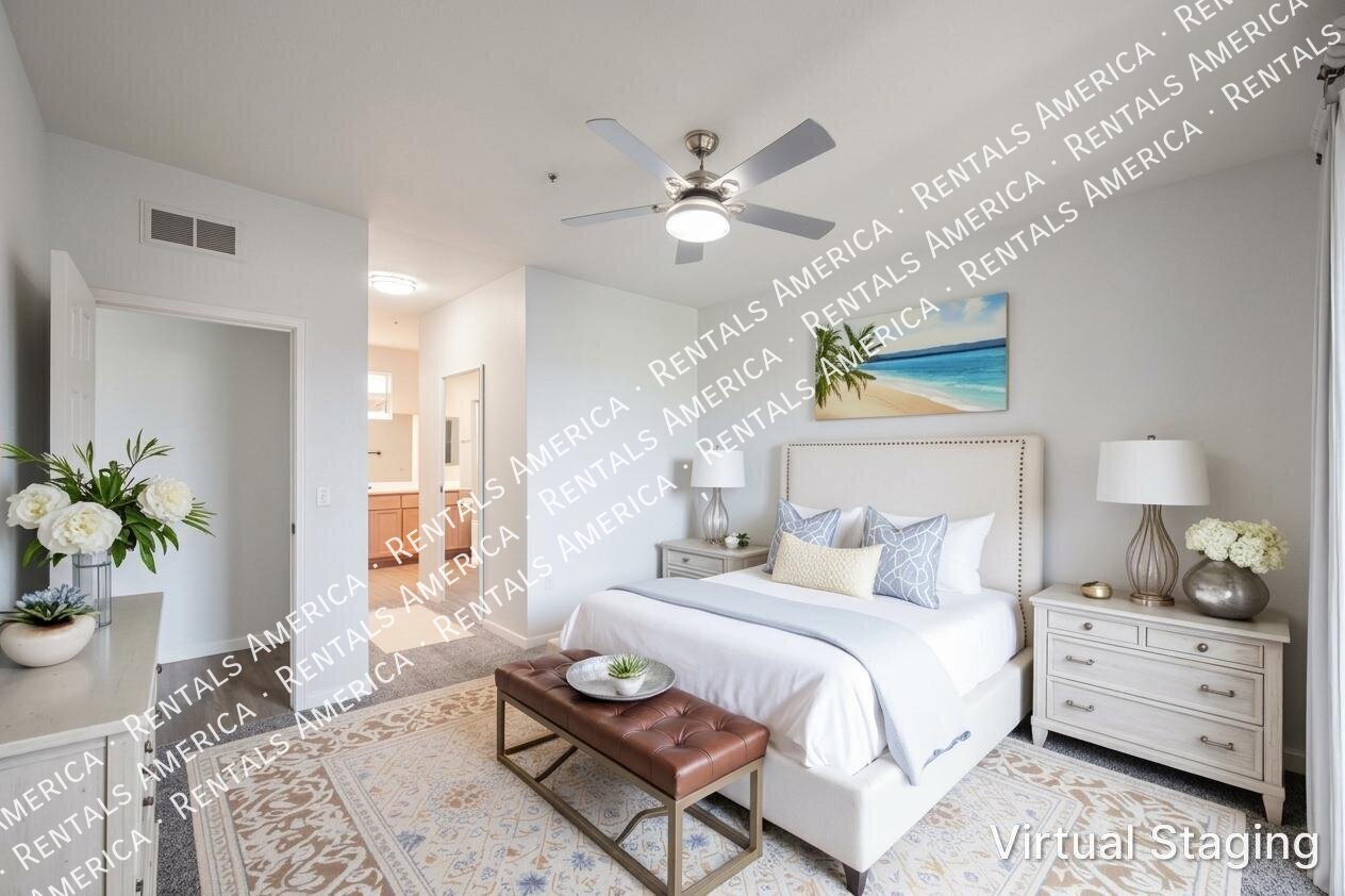 Scottsdale Greyhawk 2 BR/2 BA Condo w/ 1-car garage property image