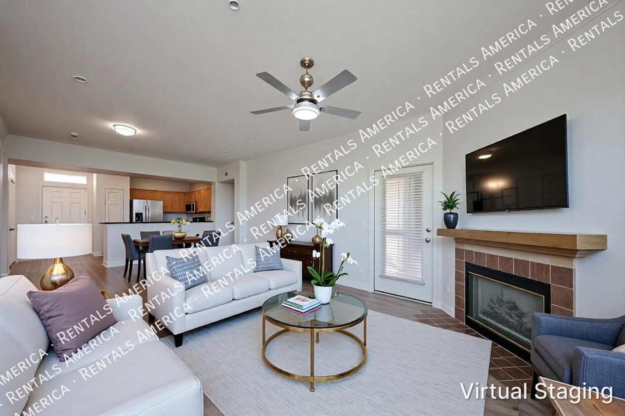 Scottsdale Greyhawk 2 BR/2 BA Condo w/ 1-car garage property image