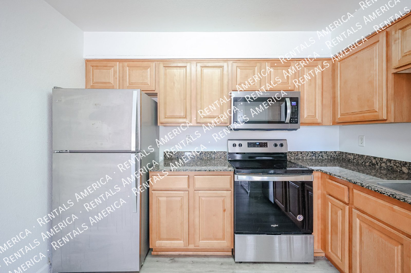 1 bedroom with washer and dryer! property image