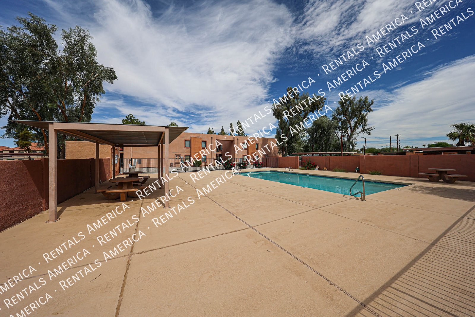 1 bedroom with washer and dryer! property image