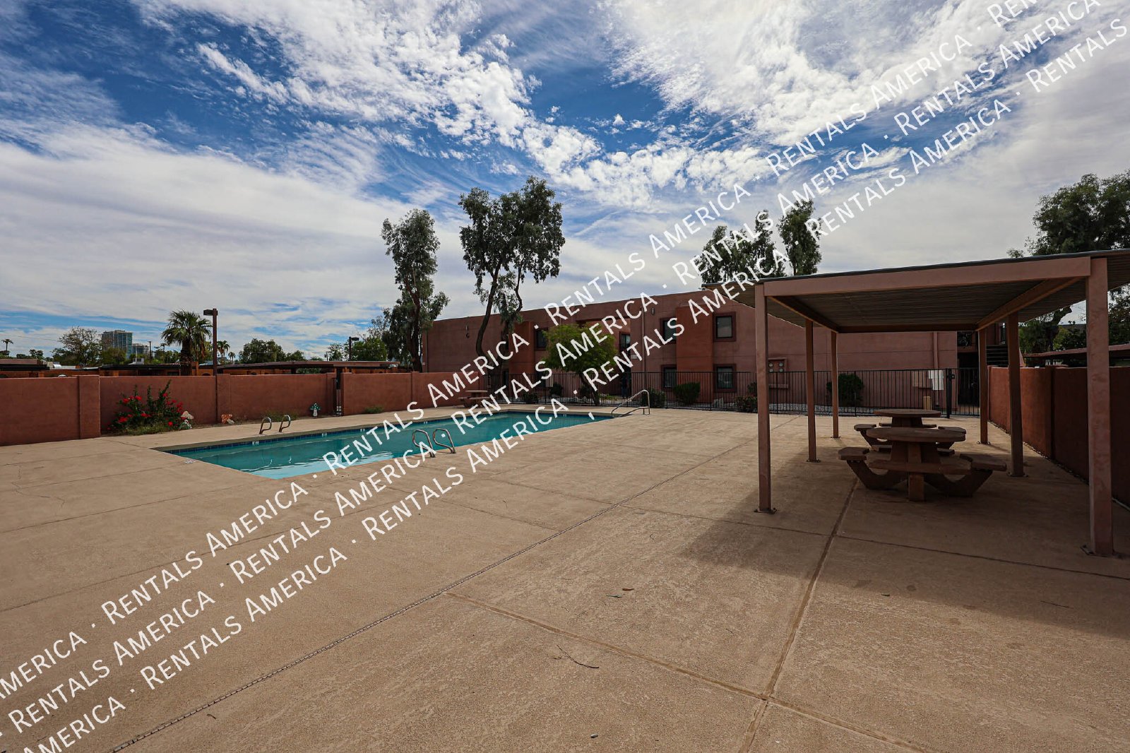 1 bedroom with washer and dryer! property image