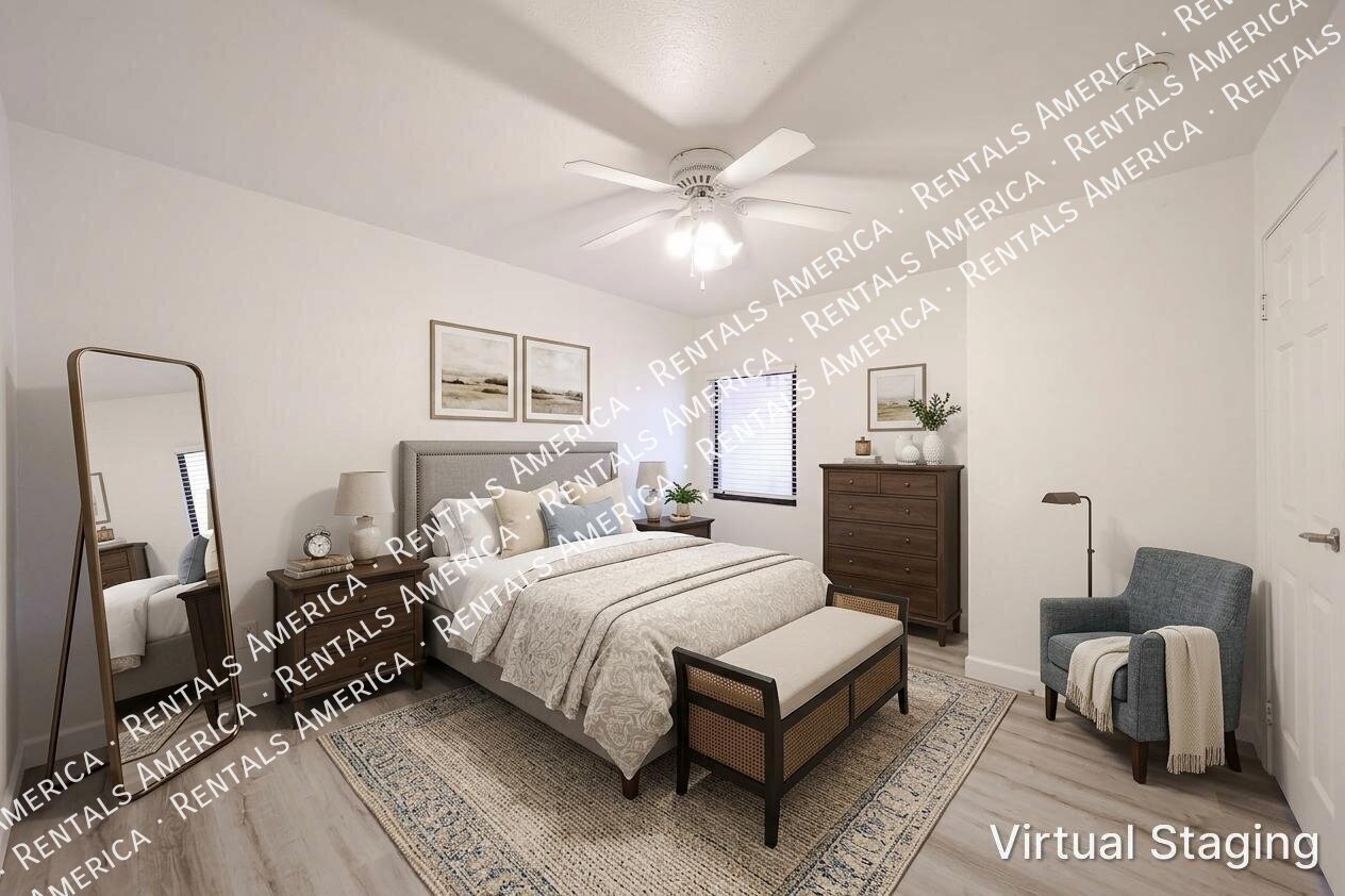 1 bedroom with washer and dryer! property image
