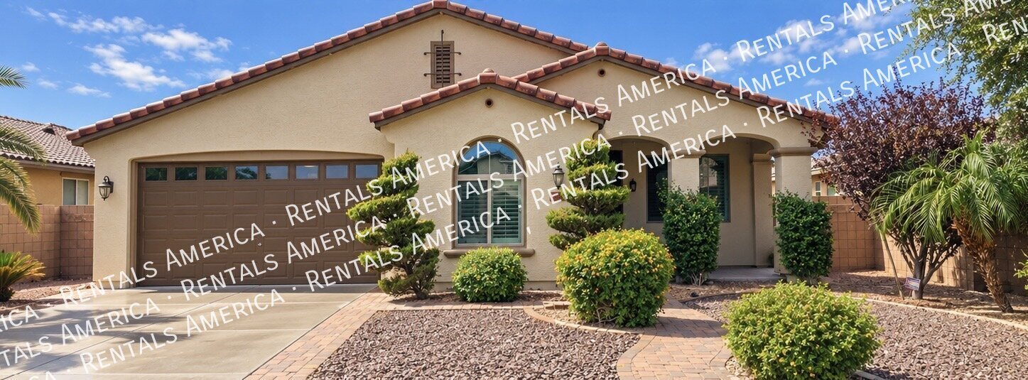 Stunning 5 Bed, 3 Bath Single-Level in Fulton Ranch property image