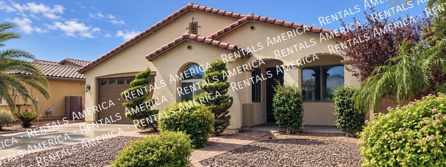Stunning 5 Bed, 3 Bath Single-Level in Fulton Ranch property image