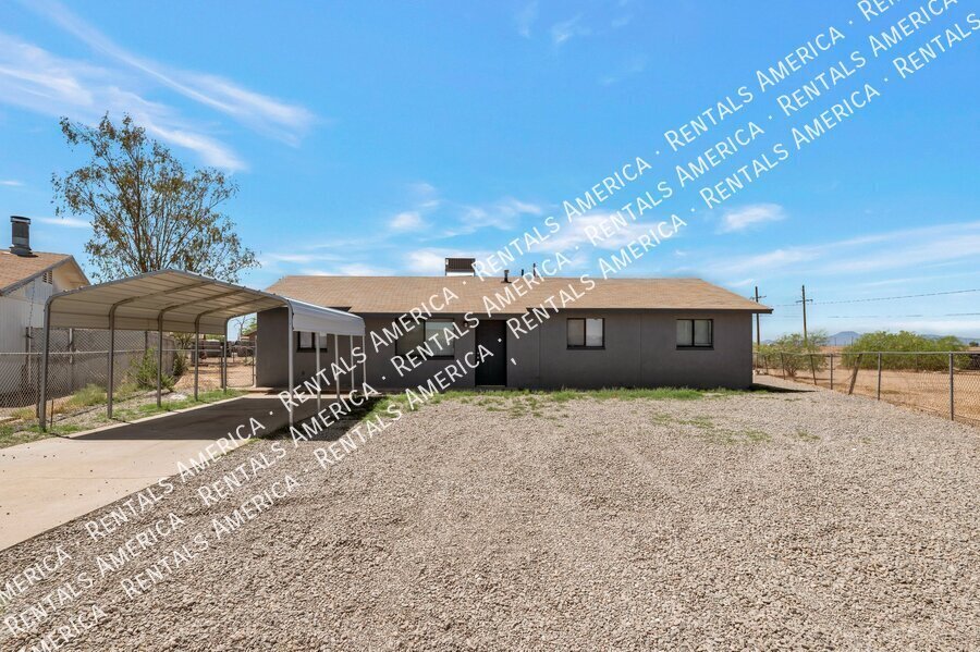 Lovely Cozy  4 bdrm home in Casa Grande! property image