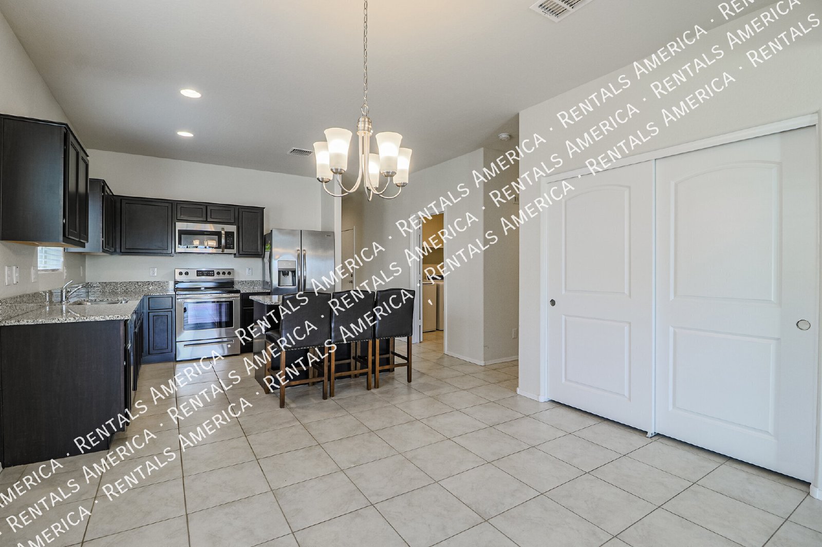 Fabulous 5 Bedroom Magma Ranch Home W/3-Car Garage!!!! property image