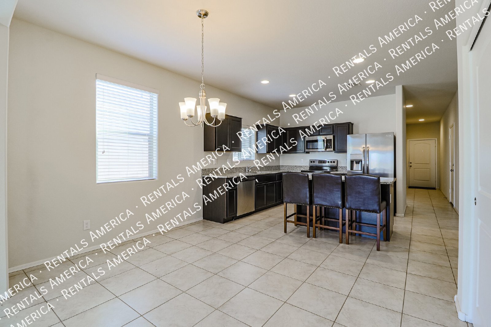 Fabulous 5 Bedroom Magma Ranch Home W/3-Car Garage!!!! property image