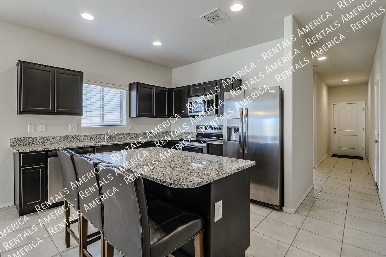 Fabulous 5 Bedroom Magma Ranch Home W/3-Car Garage!!!! property image