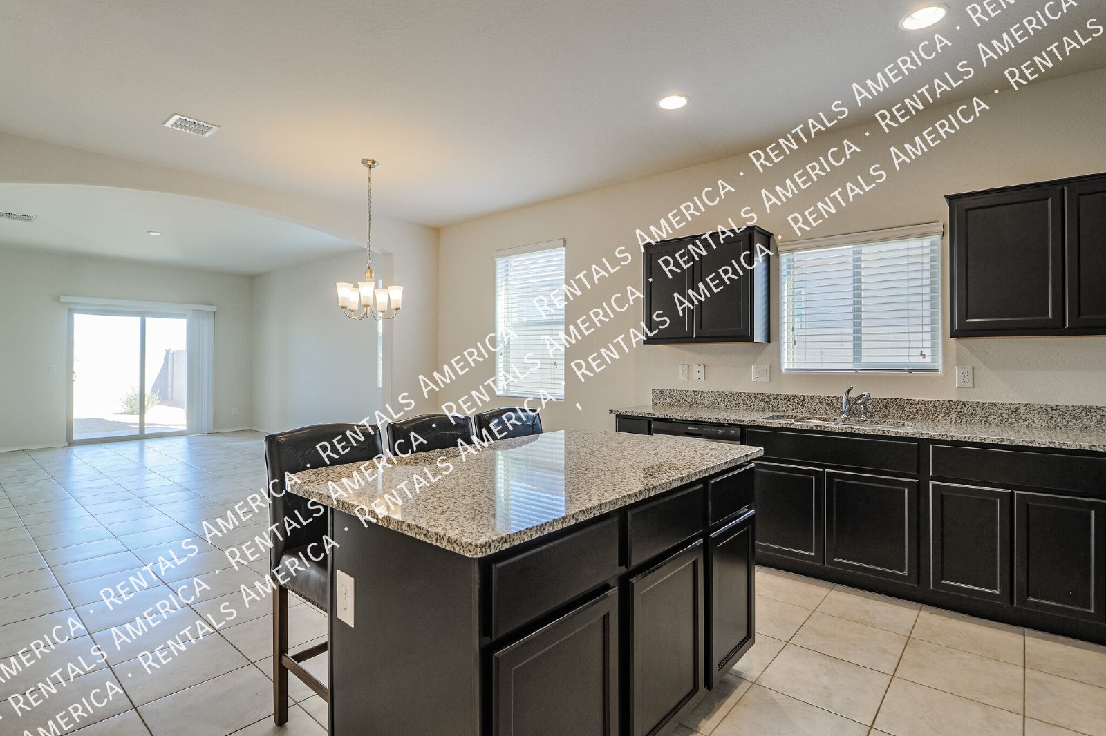 Fabulous 5 Bedroom Magma Ranch Home W/3-Car Garage!!!! property image