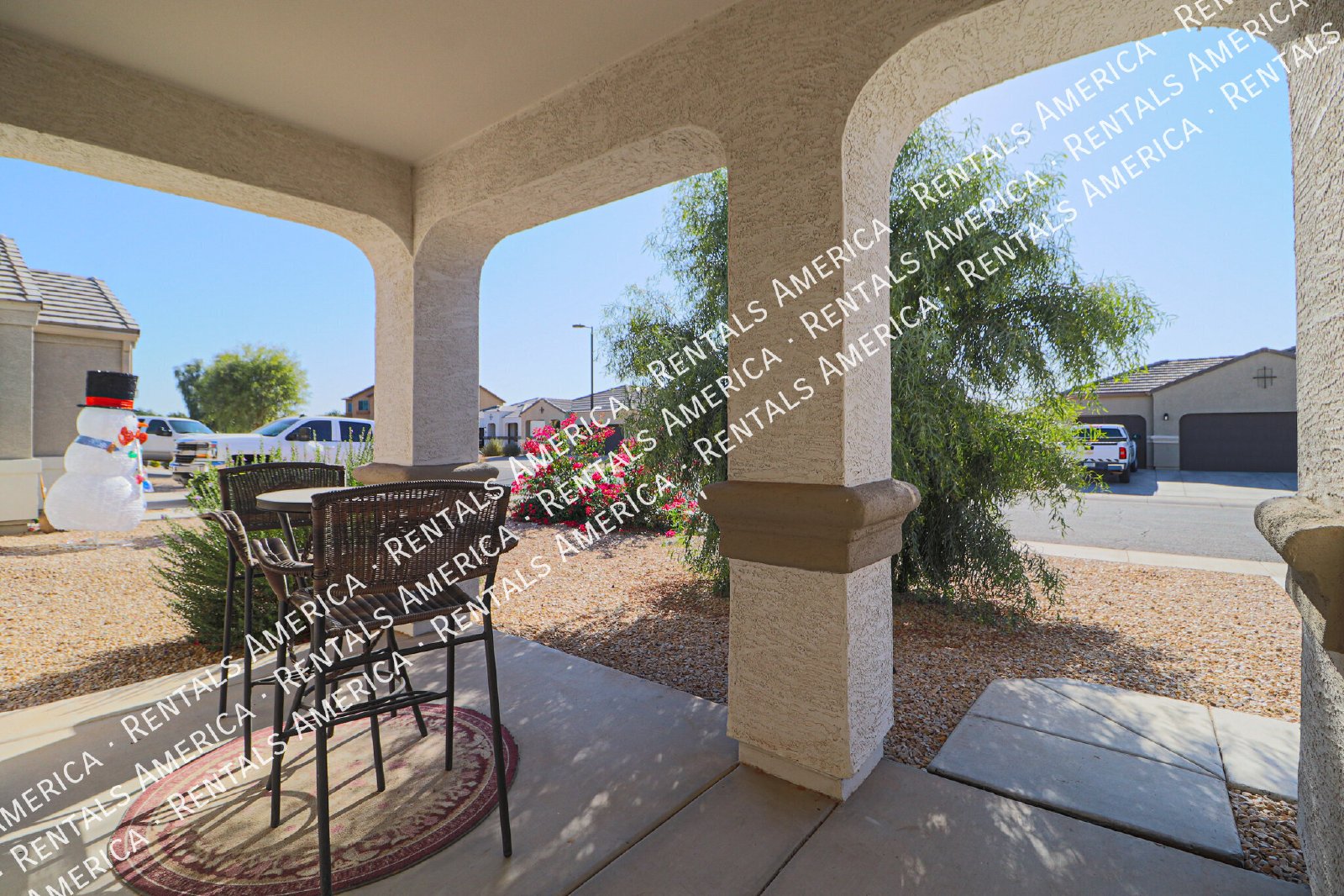 Fabulous 5 Bedroom Magma Ranch Home W/3-Car Garage!!!! property image
