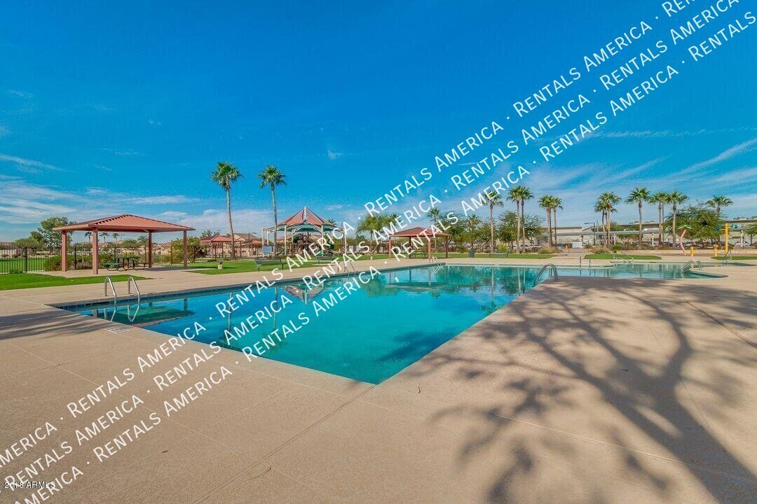 Fabulous 5 Bedroom Magma Ranch Home W/3-Car Garage!!!! property image