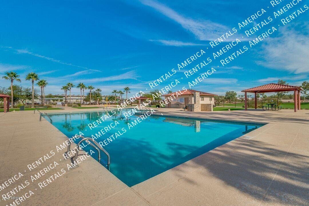 Fabulous 5 Bedroom Magma Ranch Home W/3-Car Garage!!!! property image