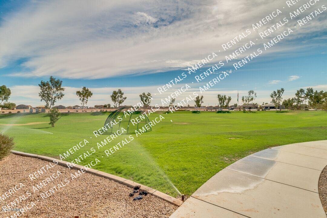 Fabulous 5 Bedroom Magma Ranch Home W/3-Car Garage!!!! property image