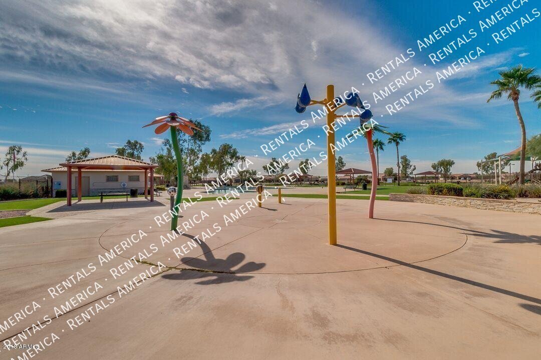 Fabulous 5 Bedroom Magma Ranch Home W/3-Car Garage!!!! property image