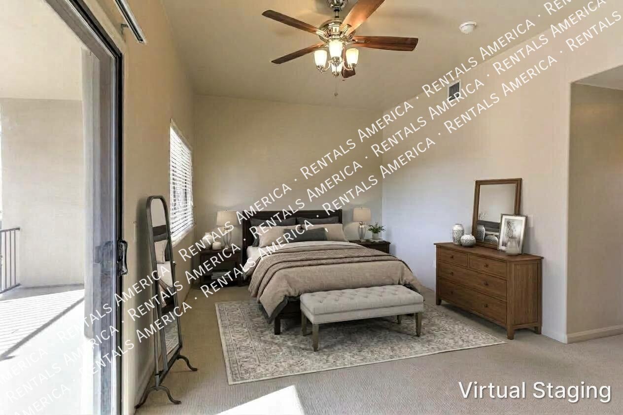Upscale 3bed/3bath Town Home with Community Pool! property image