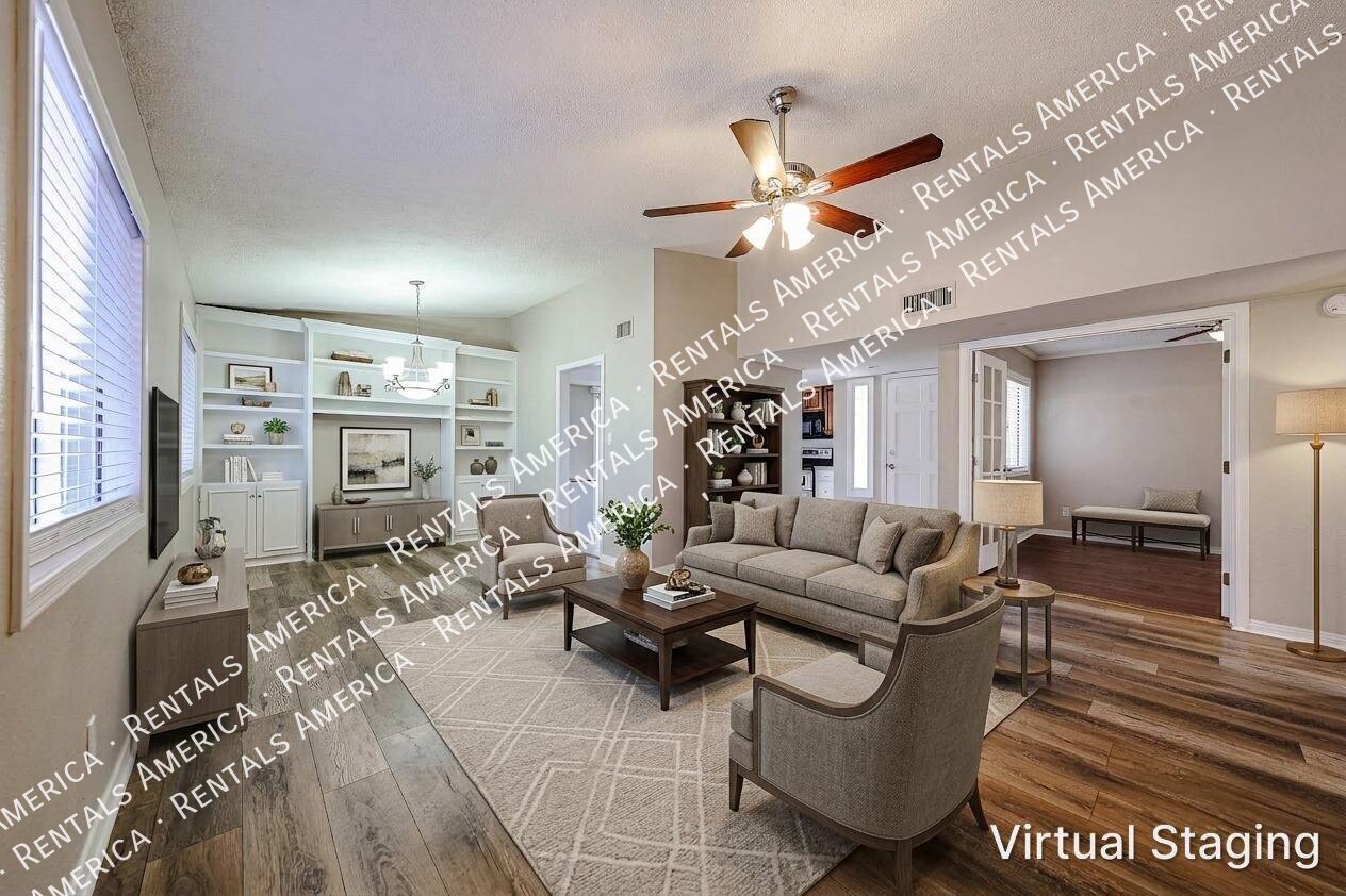 $500 RENT CREDIT Lease Signed by October 8! property image