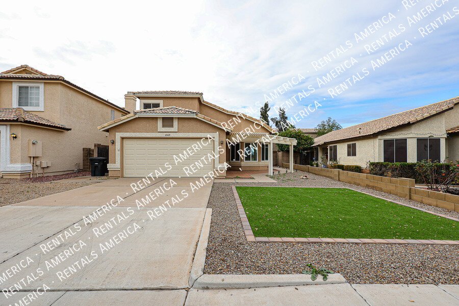 Beautiful home in Chandler AZ! property image