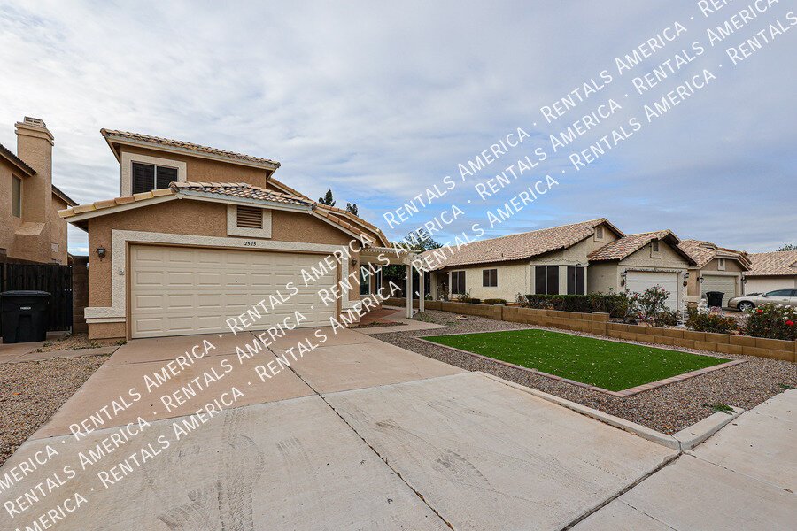 Beautiful home in Chandler AZ! property image