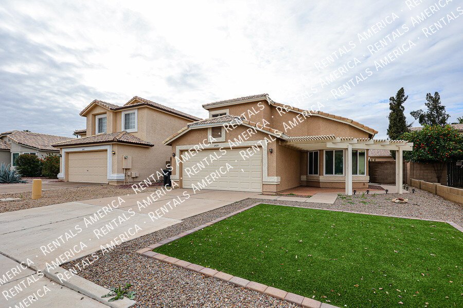 Beautiful home in Chandler AZ! property image