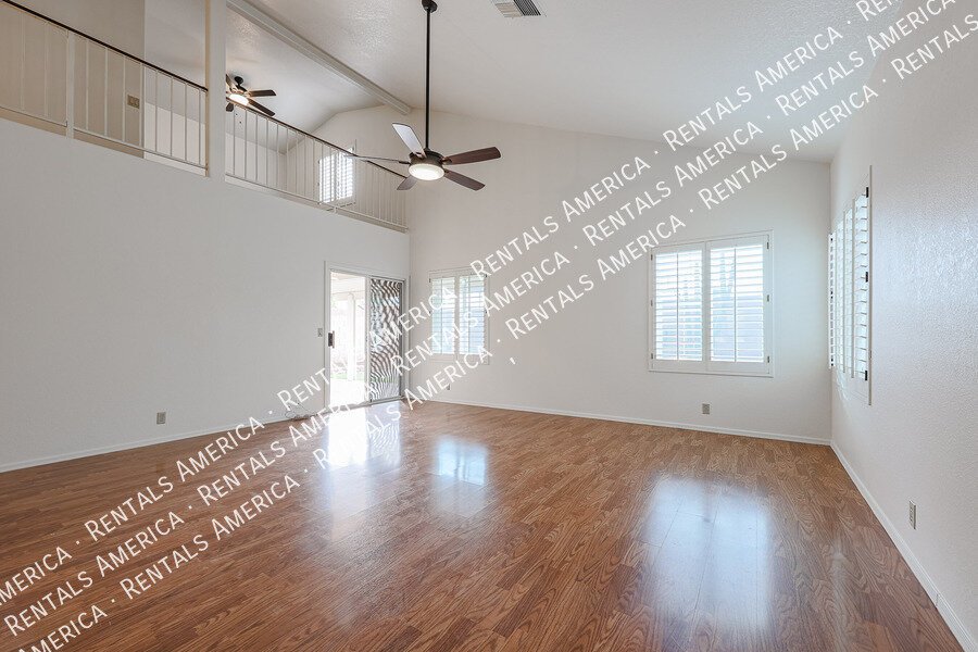 Beautiful home in Chandler AZ! property image