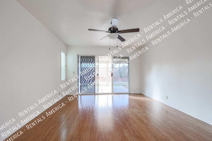 Beautiful home in Chandler AZ! property image