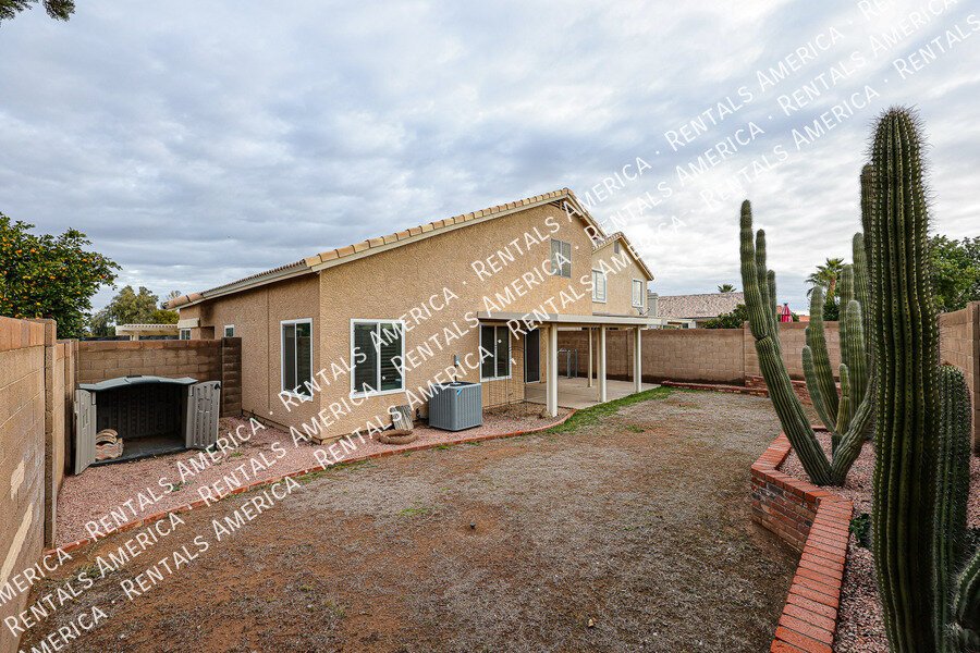Beautiful home in Chandler AZ! property image