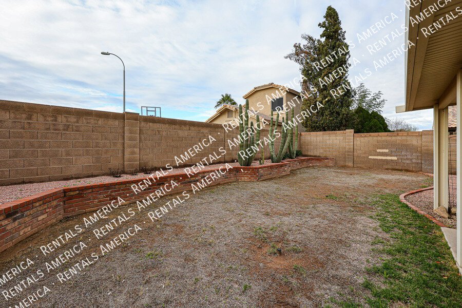 Beautiful home in Chandler AZ! property image