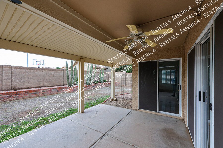 Beautiful home in Chandler AZ! property image