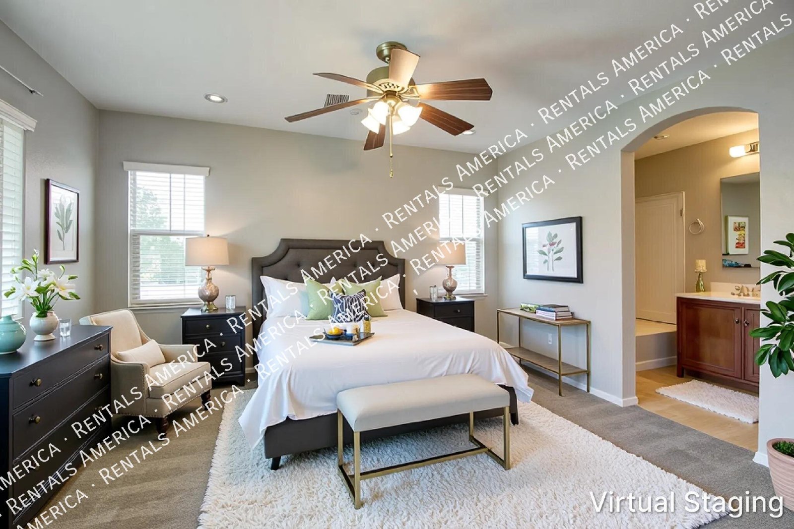 Wonderful 3 bedroom home with 2.5 baths!!! property image