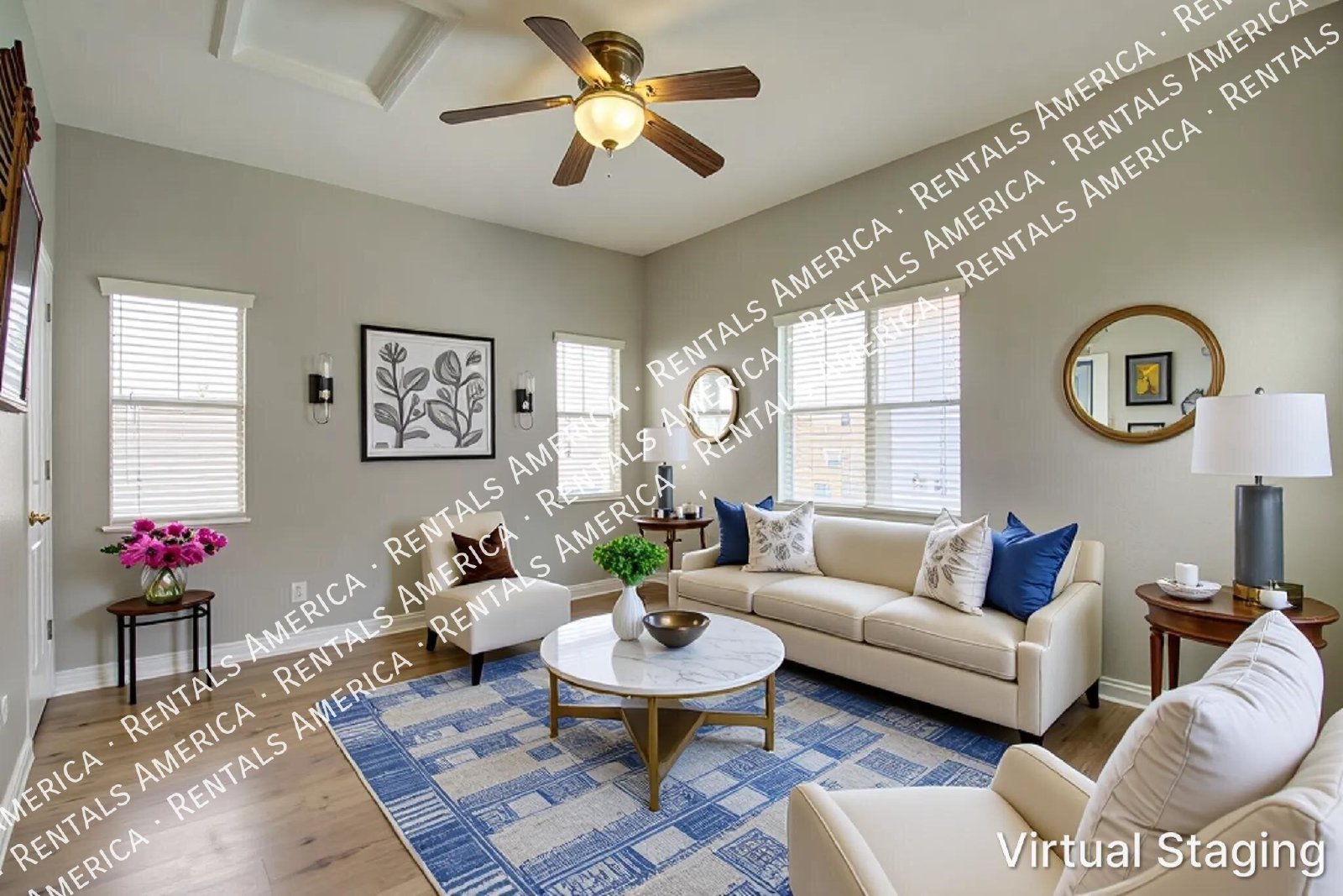 Wonderful 3 bedroom home with 2.5 baths!!! property image