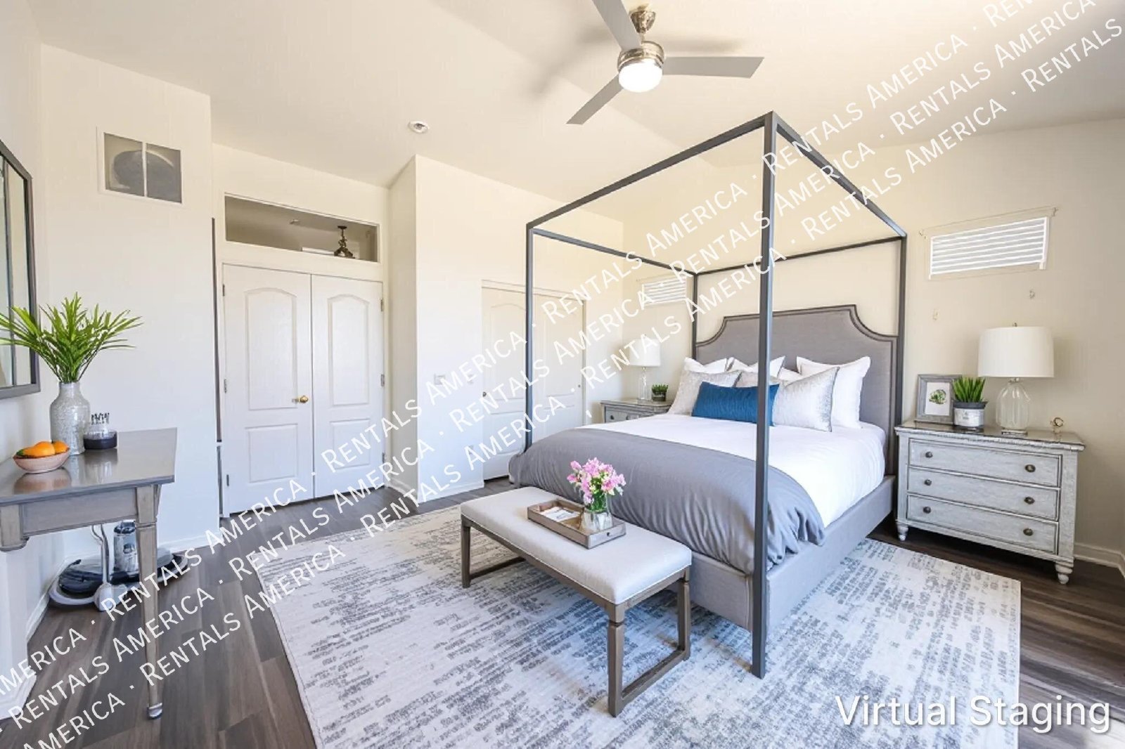 Mountain Gate at Las Sendas property image