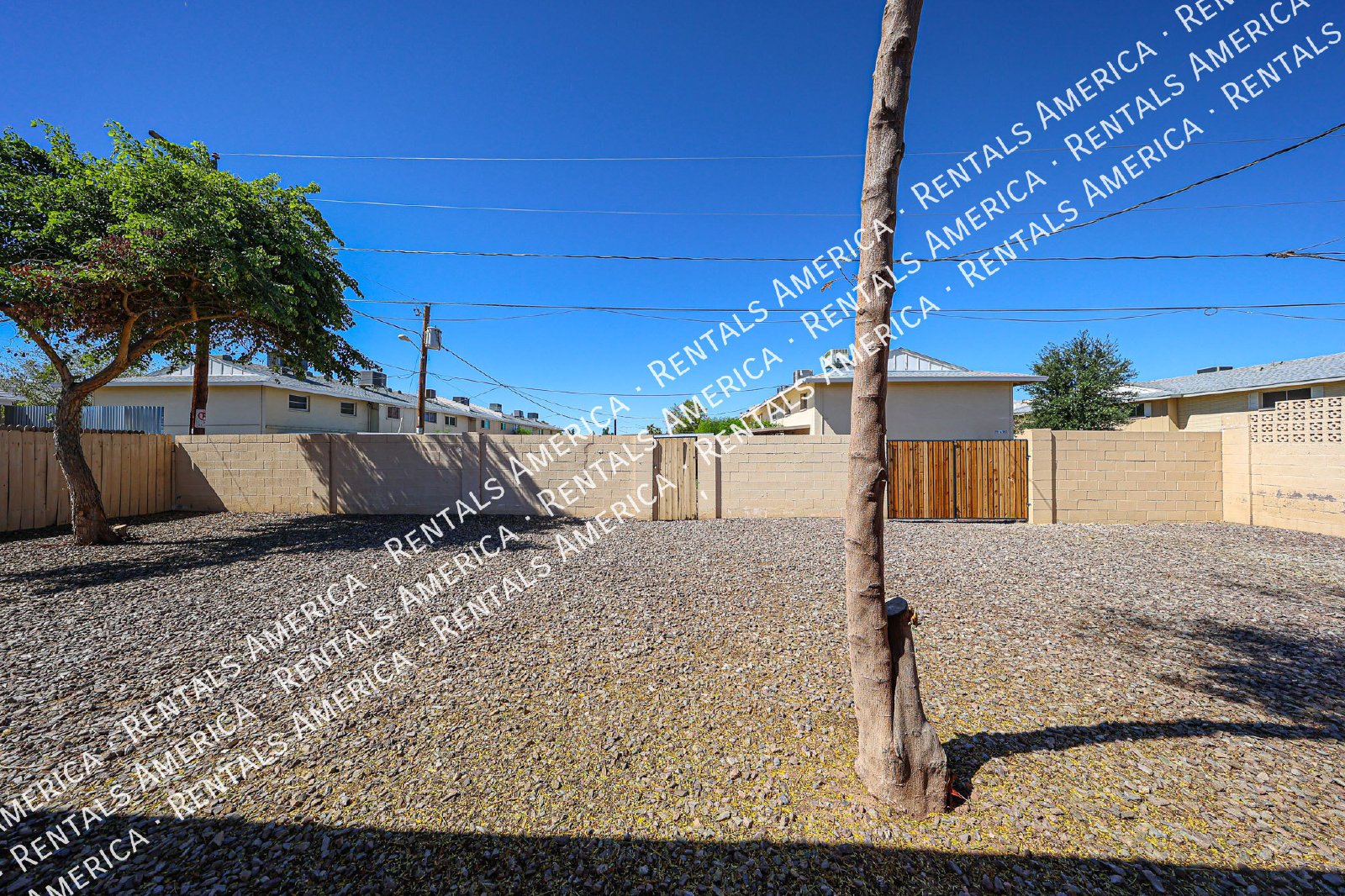 NO HOA,  4/2 bath Home in Tempe property image