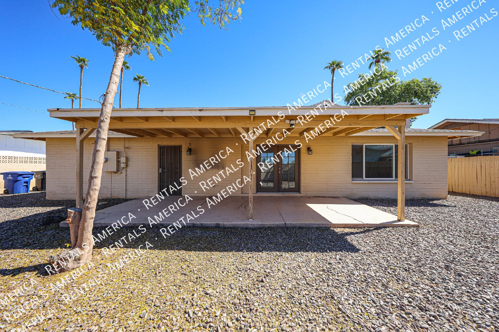 NO HOA,  4/2 bath Home in Tempe property image