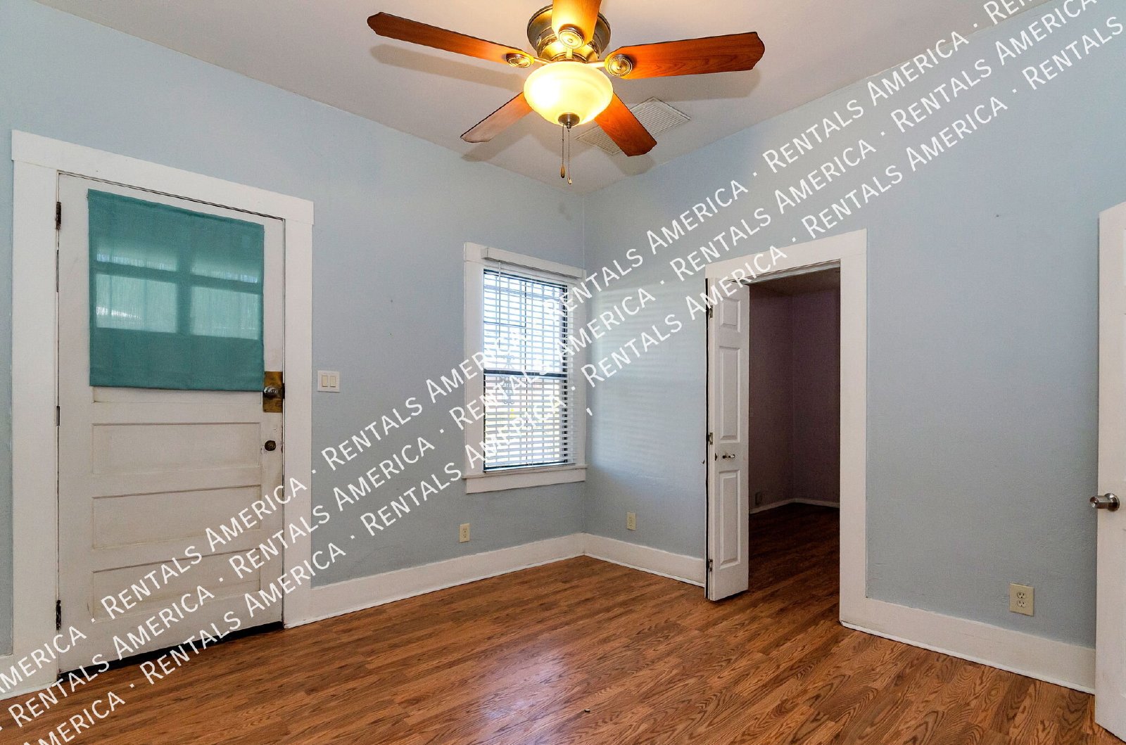 Rental available in El Presidio Historic District downtown property image
