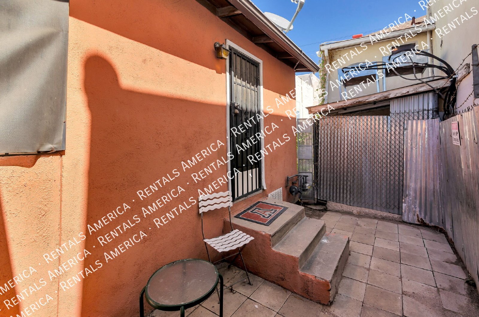 Rental available in El Presidio Historic District downtown property image