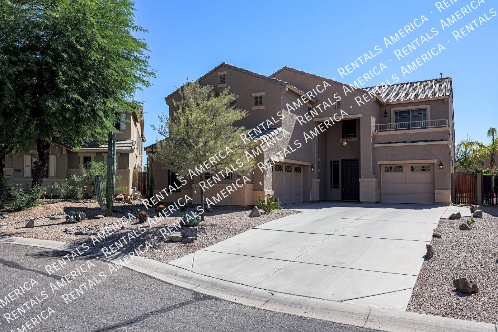 Welcome home to this 4 bedroom, 2.5 bath in Copper Basin!!! property image