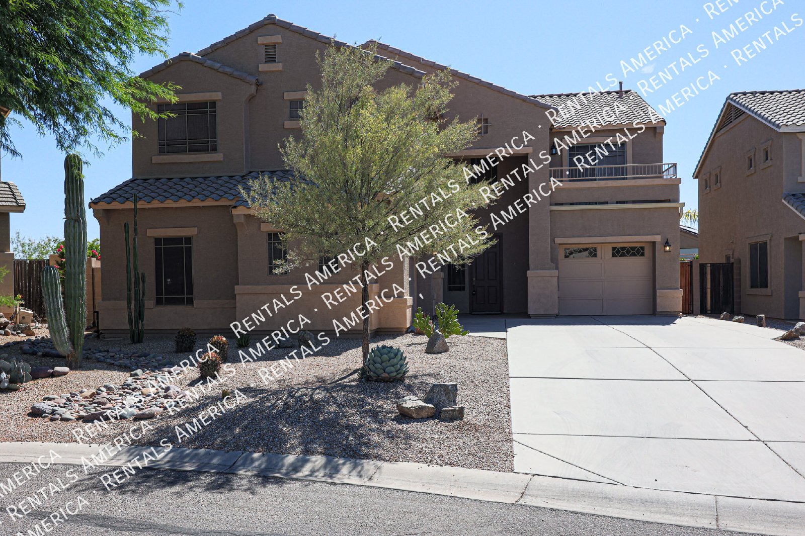 Welcome home to this 4 bedroom, 2.5 bath in Copper Basin!!! property image
