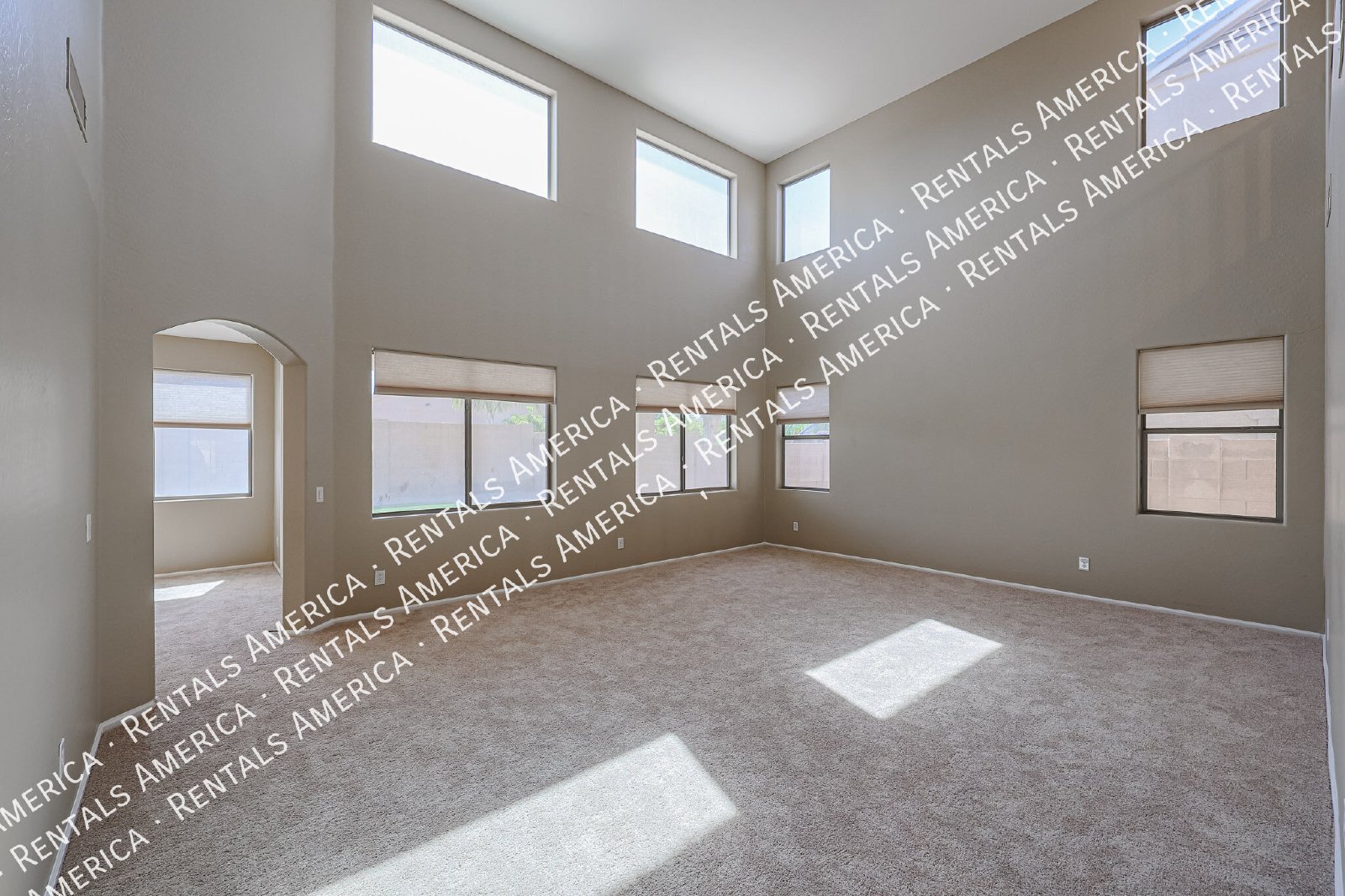 Welcome home to this 4 bedroom, 2.5 bath in Copper Basin!!! property image